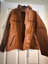 Jacket w/ hoodie in Fairfield, California