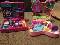 Polly Pocket in Beaufort, South Carolina