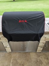 Bull Grill in Camp Lejeune, North Carolina