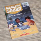 Hurricane Rescue A Branches Book Disaster Squad Scholastic in Bolingbrook, Illinois