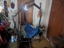 Hydraulic Patient Lift in Alamogordo, New Mexico
