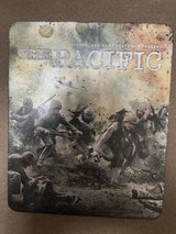 The Pacific in Okinawa, Japan