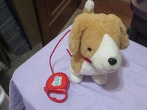 Toy Dog it walks and Barks in Plainfield, Illinois