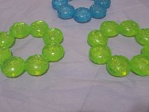 3 Teething Rings in Plainfield, Illinois