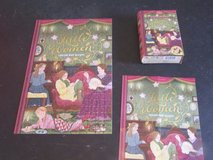Little Women double sided Jigsaw puzzle in Plainfield, Illinois