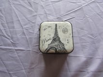 Jewelry/Ring Box in Yorkville, Illinois