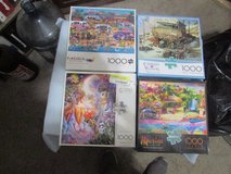 4 Jigsaw puzzles in Batavia, Illinois