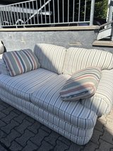 Couch Sofa living room set in Ramstein, Germany