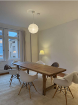 Great Apartment for Rent in Stuttgart West (well-connected to everything + garage!) in Stuttgart, GE