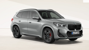 2026 BMW X1 in Stuttgart, GE