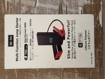 HI-SS Multi Function Jump Starter For Sale in Stuttgart, GE
