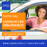Premium Insurance Coverage in Grafenwoehr, GE