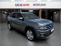2019 Volkswagen Atlas V6 SE 4Motion in Grafenwoehr, GE