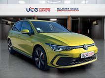 2021 Volkswagen Golf GTE 1.4 eHybrid, GTE OPF in Grafenwoehr, GE