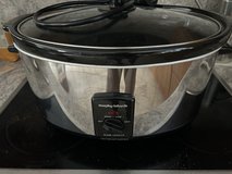 220V Slow Cooker in Ramstein, Germany