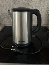 220V Grundig Hot Water Pot in Ramstein, Germany