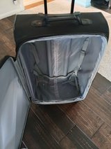 suitcase with wheels and handles in Alamogordo, New Mexico