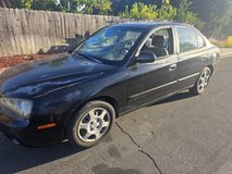 2003 Hyundai Elantra GLS in Camp Pendleton, California
