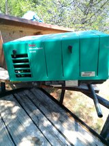 4000 watt Onan RV generator in Alamogordo, New Mexico