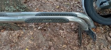 Running Boards for 2001 Toyotaw Tacoma-NICE! in Perry, Georgia