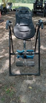 Inversion Massage and Heated Exercise (Teeter) in Perry, Georgia