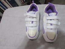 Tennis shoes Size Mens 8 Womens 9 in Plainfield, Illinois