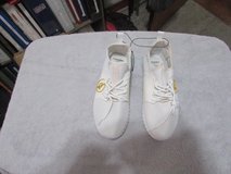 Baby Phat Tennis shoes Size 8 in Plainfield, Illinois