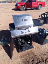char broil grille in Alamogordo, New Mexico