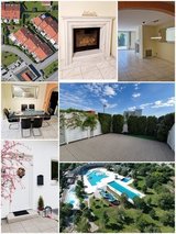 High-quality townhome house best location in Leonberg near Boblingen Stuttgart Böblingen unfurni... in Stuttgart, GE