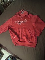 Jordan sweatshirt in Okinawa, Japan