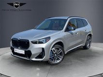 2024 BMW X1 M35i xDrive (US Spec) in Grafenwoehr, GE