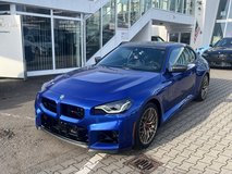 2026 M2 CS in Ramstein, Germany