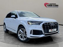 2018 Audi Q7 Premium Quattro in Grafenwoehr, GE