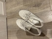 Men’s shoes in Okinawa, Japan