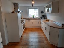 Sunny very exclusive Apartment with a nice view in Grafenwoehr, GE