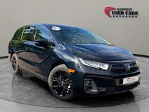 2025 Honda Odyssey Sport-L in Stuttgart, GE