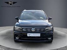 2021 Volkswagen Tiguan SEL Premium R-Line in Ramstein, Germany
