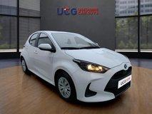 2022 Toyota Yaris Business Edition in Baumholder, GE