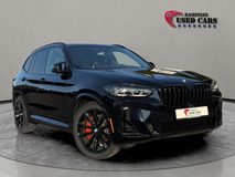 2024 BMW X3 M40i xDrive only 20.753 Miles! in Ramstein, Germany
