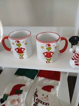 2 cups in Alamogordo, New Mexico