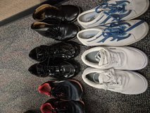 5 pairs of men shoes in Wiesbaden, GE