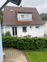 Einfamilienhaus in Grafenwöhr, Stadtmitte in Grafenwoehr, GE