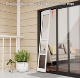 Doggy Door for Sliding Door in Houston, Texas