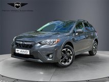 2021 Subaru Crosstrek in Ramstein, Germany