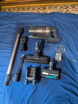 Samsung Jet 75 Cordless Stick Vacuum Cleaner And Accessories in West Orange, New Jersey
