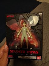 Stranger Things Eleven Action Figure in West Orange, New Jersey