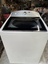 Kenmore Washer HE Super Capacity in Leesville, Louisiana