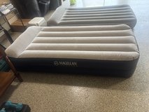 Magellan Outdoors Tritech Raised Twin Bed w/ BIP in Houston, Texas
