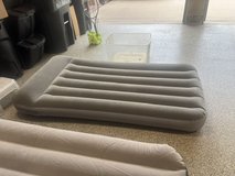 Coleman Twin Air Mattress in Houston, Texas