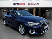 2023 Audi A3 Premium Plus 40 TFSI Up to 38 MPG in Ramstein, Germany
